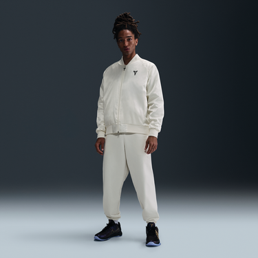Trenirka Nike Kobe Therma-FIT Basketball Pants Bela | HQ4699-133, 0