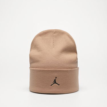 Beanie Jordan Peak Essential Beanie Bež | FN4672-200, 2