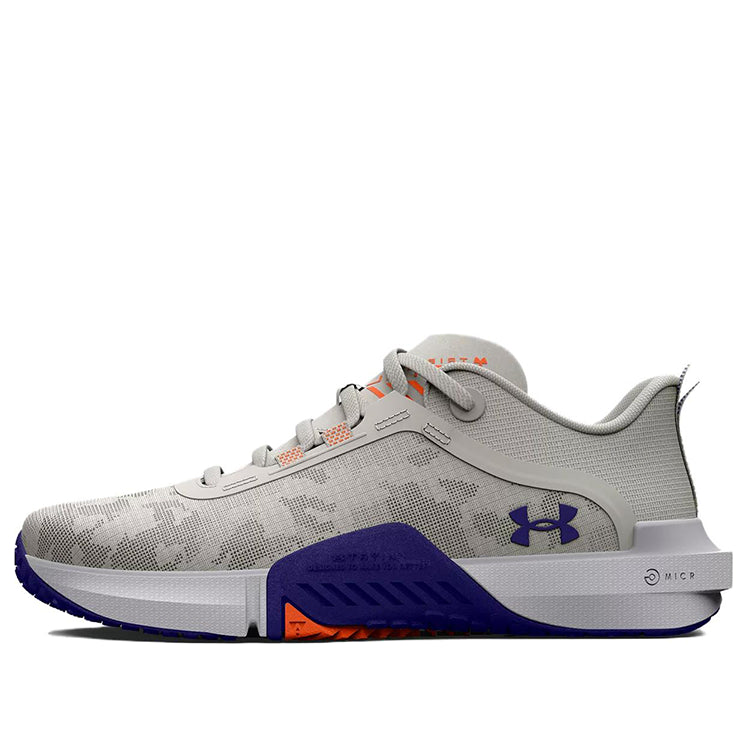 Superge in čevlji Under Armour TriBase Reign Vital Siva | 3025568-102