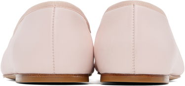 Oblačila Repetto Repetto Lisbeth Ballerina Flats Roza | V4200VED, 1