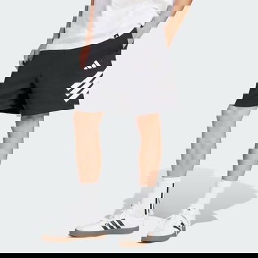 Kratke hlače adidas Performance Future Icons 3-Stripes Shorts Črna | JD4884, 0