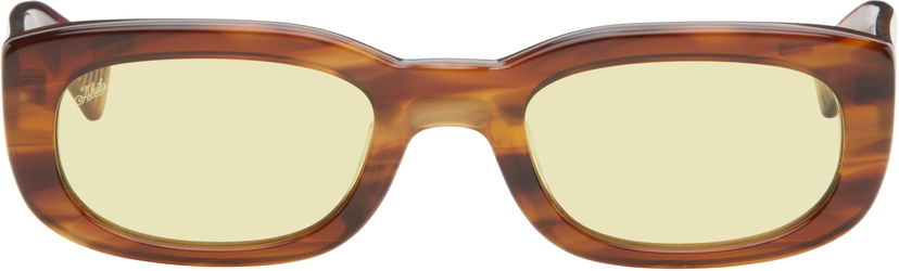 Sončna očala AKILA Solaris Sunglasses Rjava | 2425 96 78