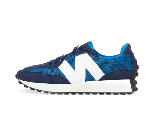 Superge in čevlji New Balance 327 Modra | U327FDK