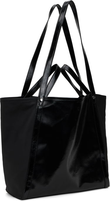 Tote bag rag & bone rag & bone Jet Tote Bag Rdeča | WHH24HL1004CV04, 4