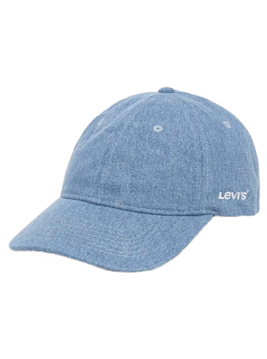 Kapa Levi's ® Cap Modra | D7589.0003