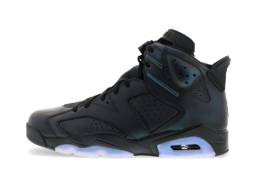 Superge in čevlji Jordan Air Jordan 6 Retro "All Star - Chameleon" Črna | 907961-015