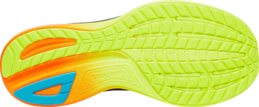Superge in čevlji Saucony RIDE 18 Siva | s21000-99, 4