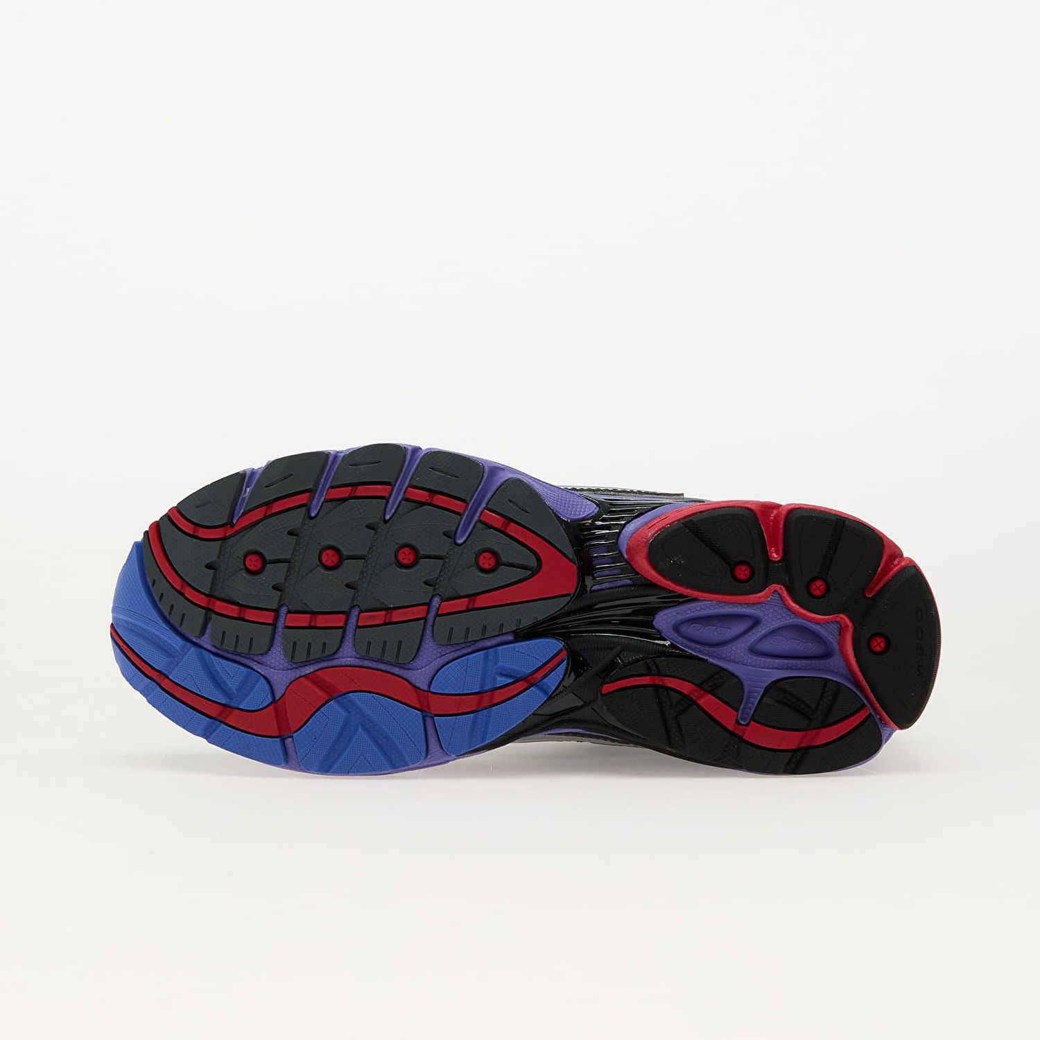 Superge in čevlji Saucony Progrid Omni 9 Večbarvna | S70905-1, 1