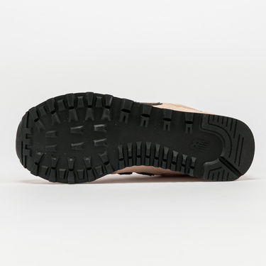 Superge in čevlji New Balance 574 Bež | WL574FL2, 4