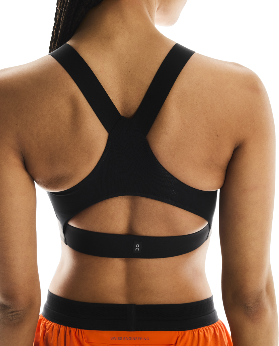 Modrček On Running On Running Performance Bra Siva | 1wf10442986, 1