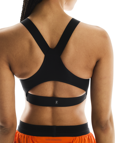Modrček On Running On Running Performance Bra Siva | 1wf10442986, 1