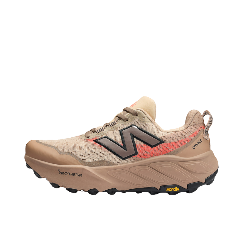 Superge in čevlji New Balance Fresh Foam X Hierro v9 Bež | mthier-v9