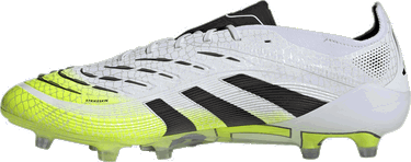 Superge in čevlji adidas Performance Predator Elite AG Bela | js0946, 2