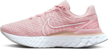 Superge in čevlji Nike React Infinity Run Flyknit 3 W Roza | DD3024-600, 0
