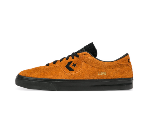 Skateboarding Converse Louie Lopez Pro OX Rjava | 170713C