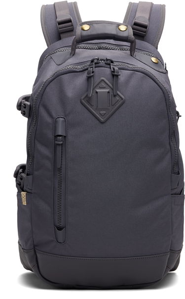 Nahrbtnik visvim Cordura 20L Backpack Siva | 0125203003032, 0
