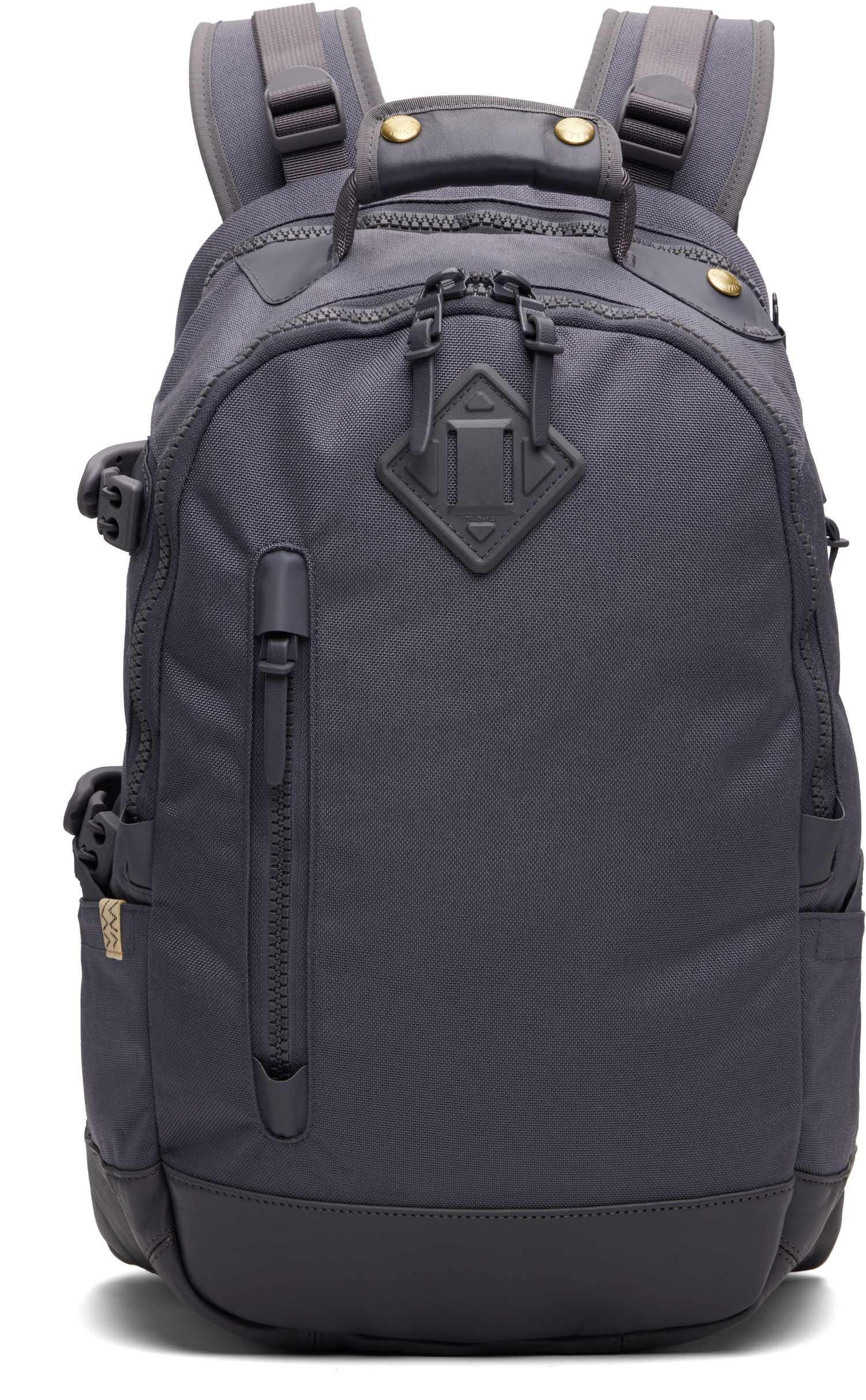 Nahrbtnik visvim Cordura 20L Backpack Siva | 0125203003032, 0