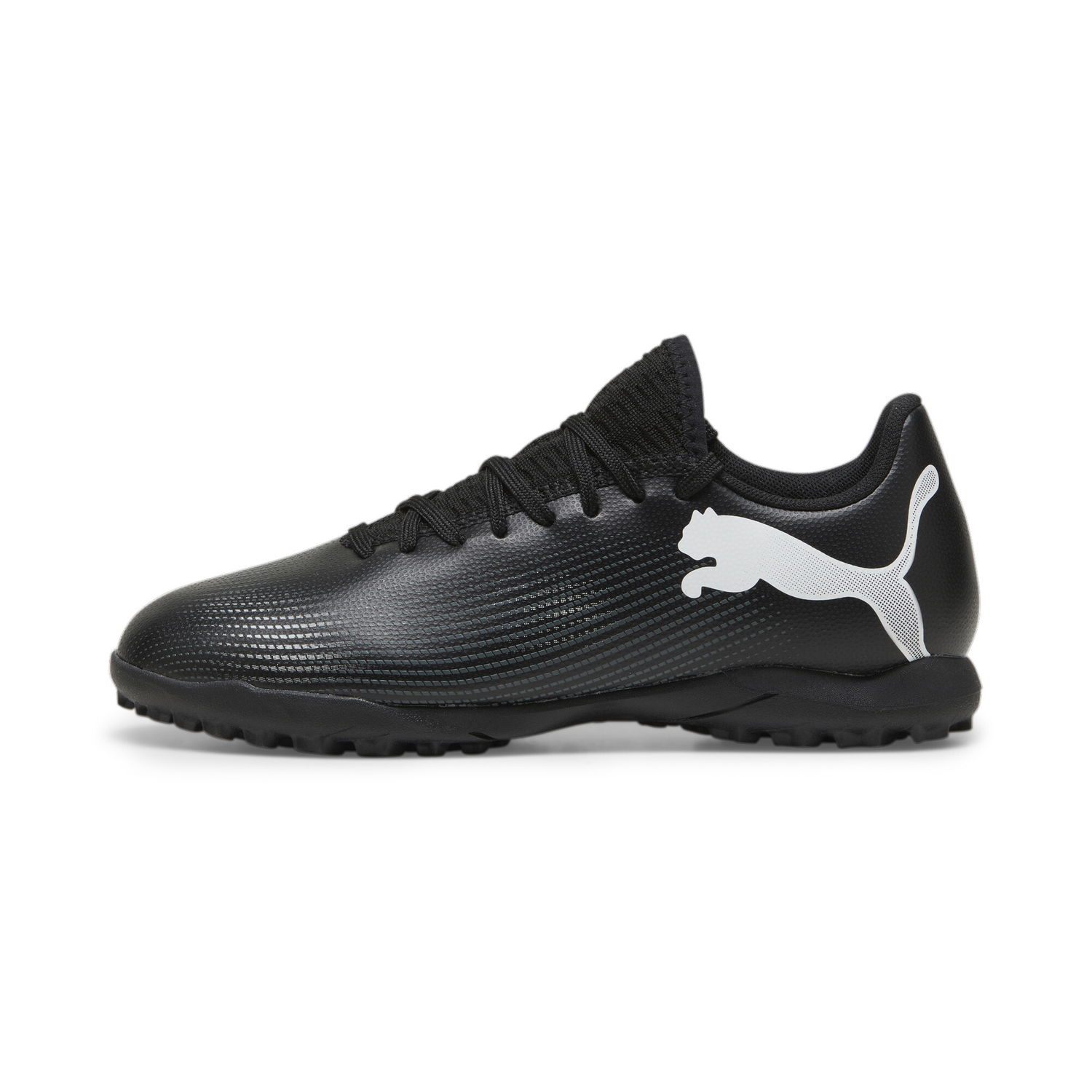 Superge in čevlji Puma FUTURE 7 PLAY TT Črna | 107737_02, 0