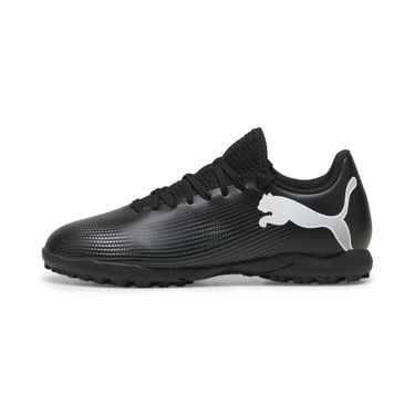 Superge in čevlji Puma FUTURE 7 PLAY TT Črna | 107737_02, 0