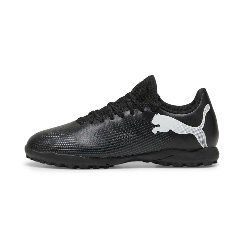 Superge in čevlji Puma FUTURE 7 PLAY TT Črna | 107737_02