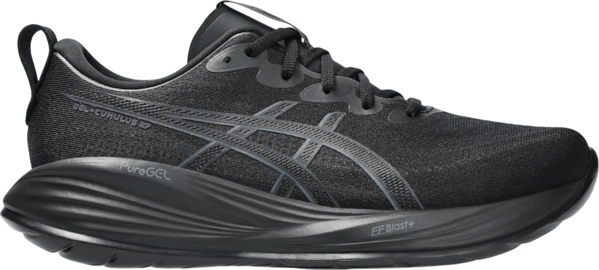 Superge in čevlji Asics GEL-CUMULUS 27 Črna | 1011b960-003, 0