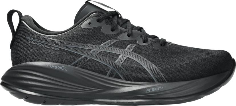 Superge in čevlji Asics GEL-CUMULUS 27 Črna | 1011b960-003