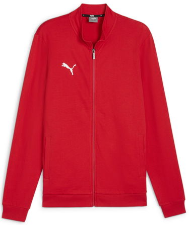 Jakna Puma teamGOAL Casual Trainings jacket Rdeča | 658776-01, 0