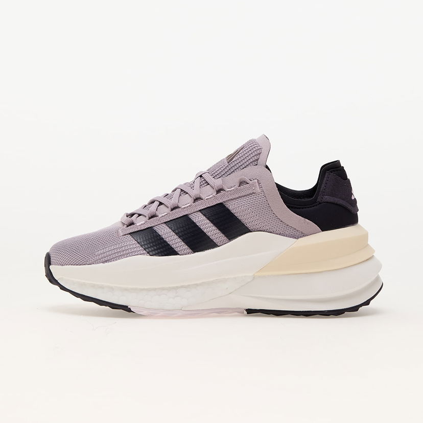 Superge in čevlji adidas Performance Avryn_X Lila | IF9158