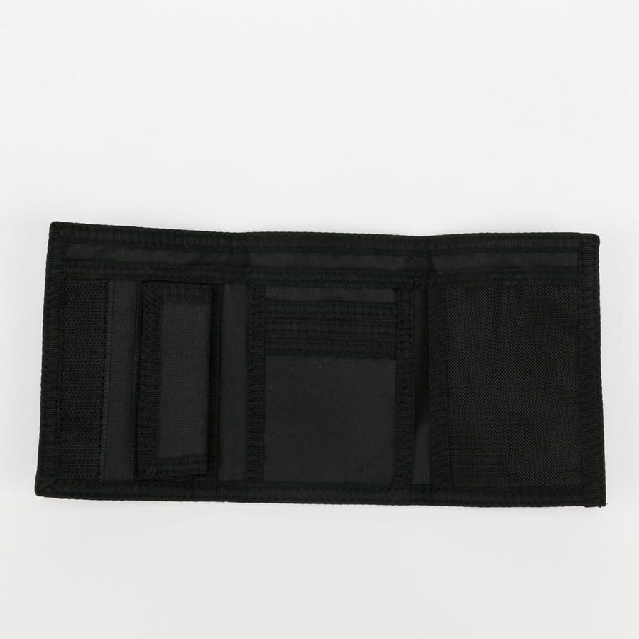 Denarnica Vans Wallet Črna | VN000C32BA51, 1