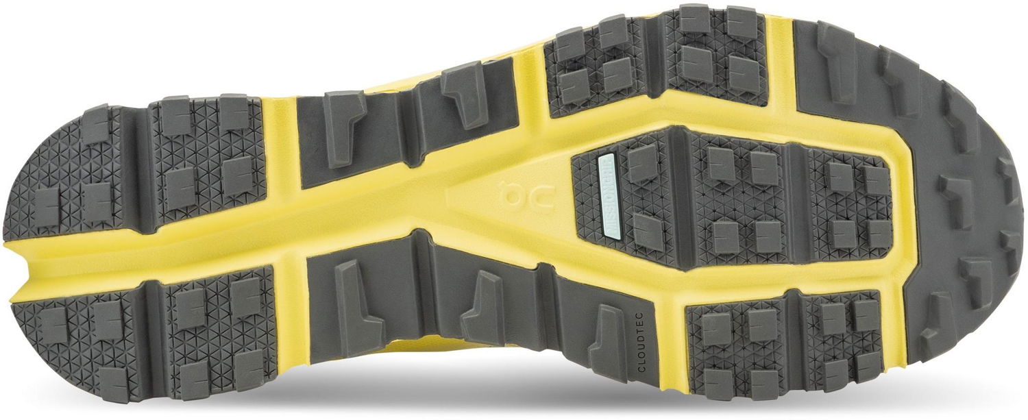 Superge in čevlji On Running Cloudultra Rumena | 44.99542, 1