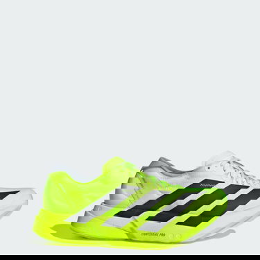 Superge in čevlji adidas Performance Adizero Adios Pro 4 Rumena | JR6362, 0