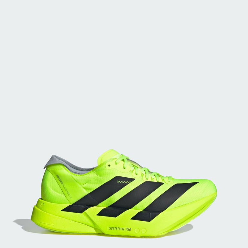 Superge in čevlji adidas Performance Adizero Adios Pro 4 Rumena | JR6362