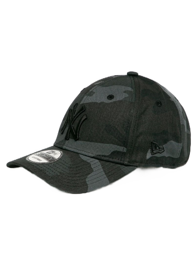 Kapa New Era 9FORTY MLB New York Yankees Siva | 12051998