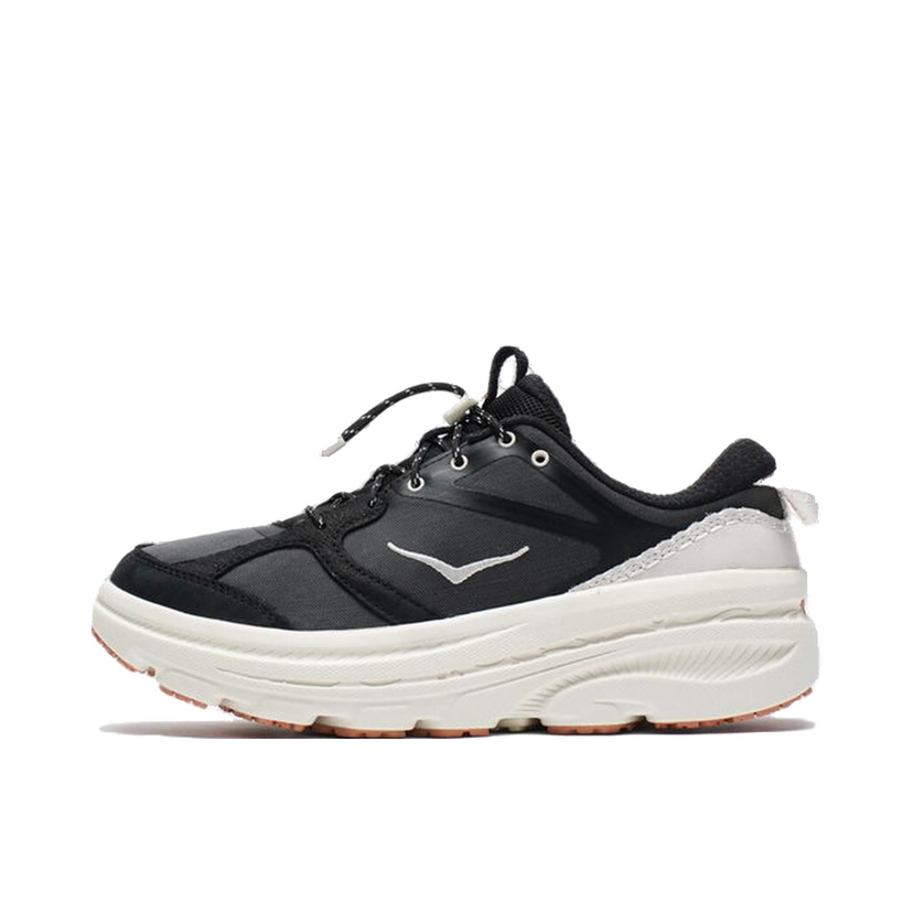 Tek Hoka One One BONDI B3 Črna | 1155351-BKLB