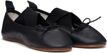 Oblačila Repetto Repetto Gianna Ballerina Flats Črna | V4198VE, 3