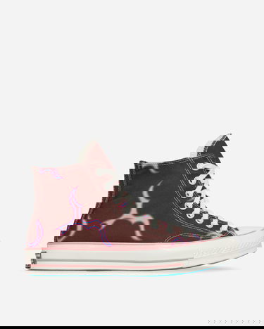 Superge in čevlji Converse Golf Wang Chuck 70 Hi "Paprika" Rjava | A08646C, 2