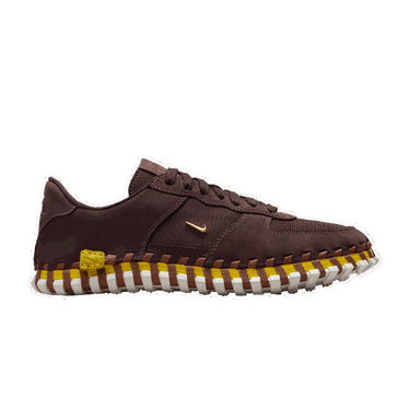 Superge in čevlji Nike Jacquemus x J Force 1 Low LX "Earth" Rjava | DR0424-200, 1