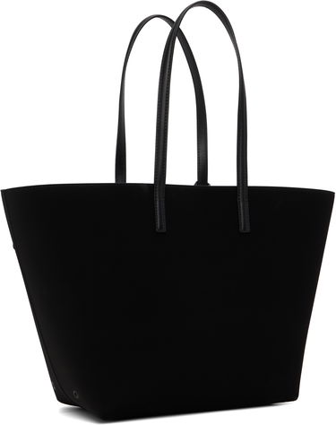 Tote bag Moncler Moncler Mini Tote Črna | K209B5D00012M7769, 2