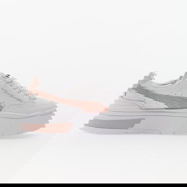 Superge in čevlji Puma Mayze Stack Bela | 38436302, 1