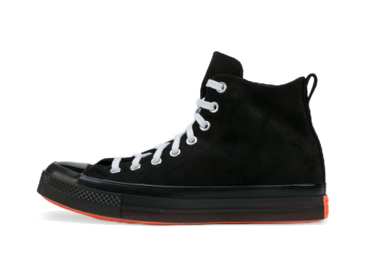 Superge in čevlji Converse Chuck Taylor All Star CX Hi Črna | 168587C