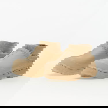 Superge in čevlji UGG W Tasman X Sawdust Bež | 1125730-SWD, 4