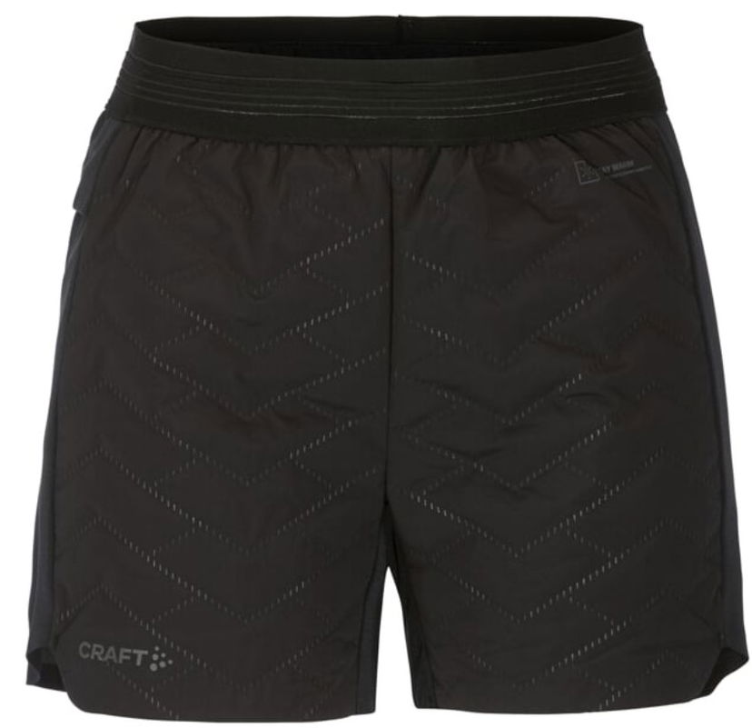 Kratke hlače Craft ADV Subz Shorts Črna | 1915154-999000