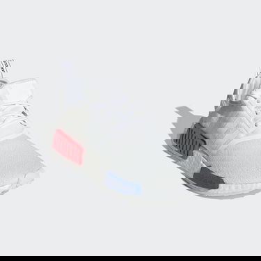 Superge in čevlji adidas Originals NMD_R1 Bela | GZ7925, 6