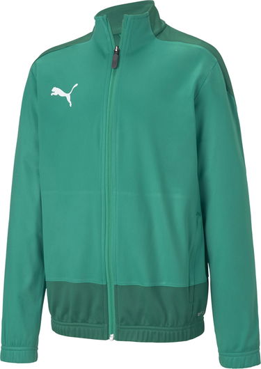 Vetrovka Puma Puma teamGOAL 23 Training Jacket Zelena | 656570-005, 0