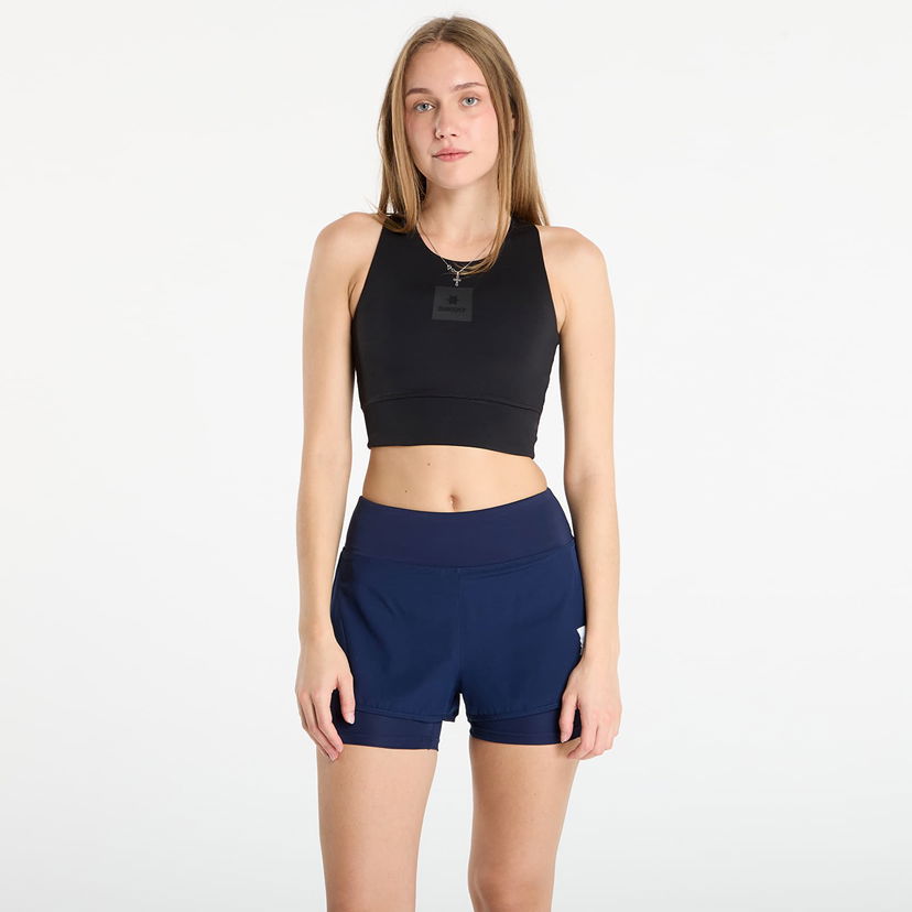 Modrček Saysky SAYSKY Motion Sports Bra Črna | XWRSB50C901