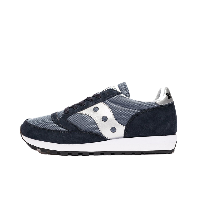 Superge in čevlji Saucony Jazz 81 Modra | S70539-1