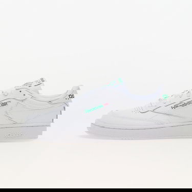 Superge in čevlji Reebok Club C 85 Bela | RMIA04VC99LEA0010155, 0