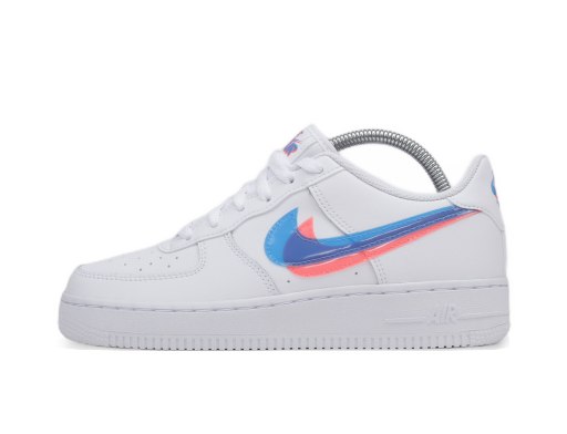 Superge in čevlji Nike Air Force 1 LV8 KSA ''3D Glasses'' GS Bela | BV2551-100