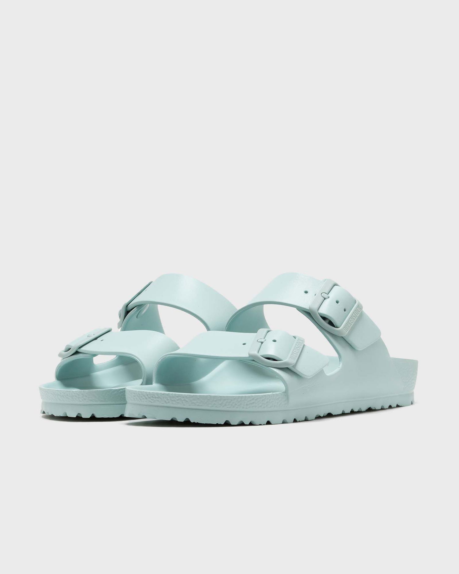Superge in čevlji Birkenstock Arizona Essentials EVA Zelena | 1027404, 1