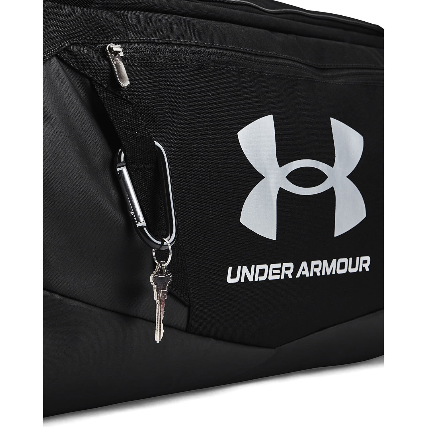 Potovalna torba Under Armour Undeniable 5.0 Duffle MD Črna | 1369223-001, 1